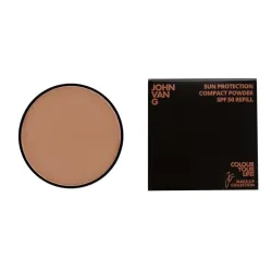 John van G Compact powder refill 30 SPF50