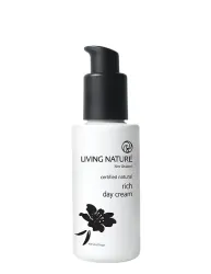 Living Nature Rich daycream