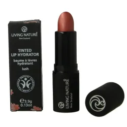 Living Nature Tinted lip hydrator lush