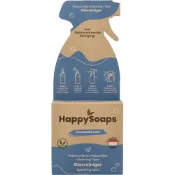 Happysoaps Cleaning tabs glasreiniger sparkling mint