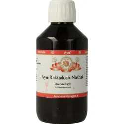 Ayurveda BR Ayu raktadosh nashak