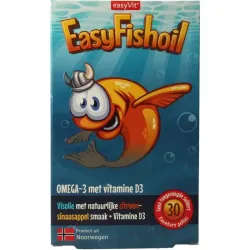 Easyvit Easyfishoil