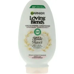 Garnier Loving blends conditioner milde haver