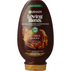 Garnier Loving blends gember conditioner