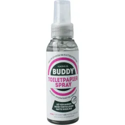 The Good Brand Buddy toiletpapier spray