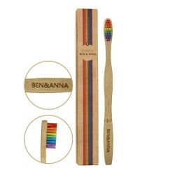 Ben & Anna Toothbrush equality ben & anna