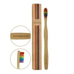 Ben & Anna Toothbrush equality anna & anna