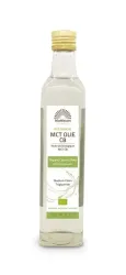 Mattisson MCT olie C8 - coconut pure - 99% caprylic acid bio