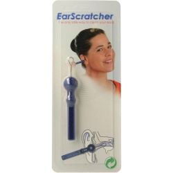 Earscratcher Oorverzorging