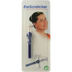 Earscratcher Oorverzorging