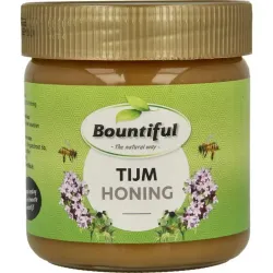 Bountiful Tijm honing