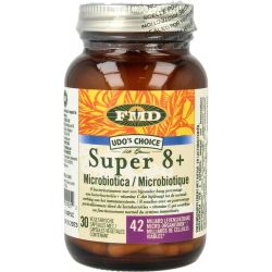 Udo S Choice Super 8  probiotica