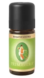 Primavera Bergamot schil bio