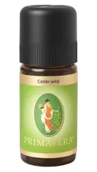 Primavera Ceder wild bio