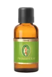 Primavera Citroen bio