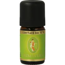 Primavera IJzerhard citroenverbena 10% bio