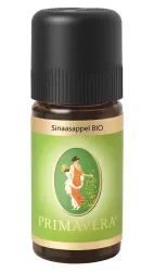 Primavera Sinaasappel bio