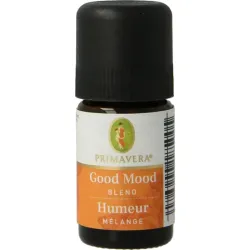 Primavera Good mood blend