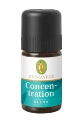Primavera Concentration blend