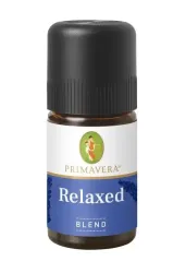 Primavera Relaxed blend bio