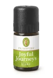 Primavera Joyful journeys blend