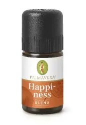 Primavera Happiness blend bio