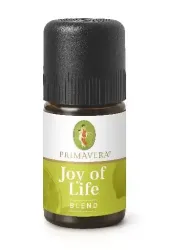 Primavera Joy of life blend