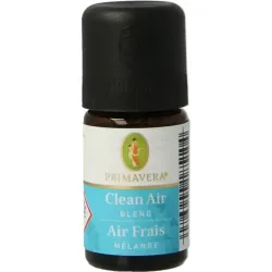 Primavera Clean air blend