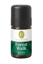 Primavera Forest walk blend bio