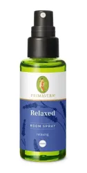 Primavera Roomspray relaxed bio