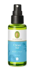 Primavera Roomspray clean air bio