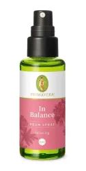 Primavera Roomspray in balance bio