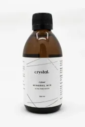 Crystal Colloidaal mineral mix