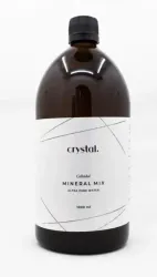 Crystal Colloidaal mineral mix