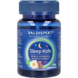 Valdispert Kids sleep gummies