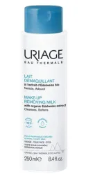 Uriage Thermaal water make-up verwijder melk