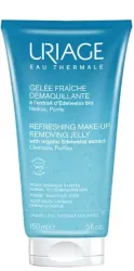 Uriage Thermaal water reinigingsgel fraiche