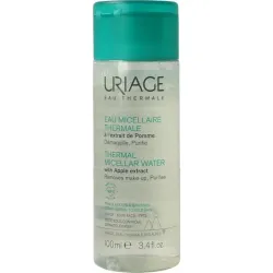 Uriage Thermaal micellairwater gemengde tot vette huid
