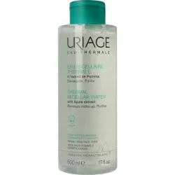 Uriage Thermaal micellairwater gemengde tot vette huid
