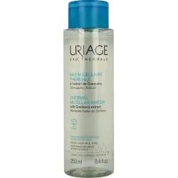 Uriage Thermaal micellairwater normale tot droge huid