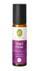 Primavera Aroma roll-on yogaflow bio