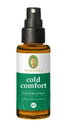 Primavera Cold comfort pillow mist bio