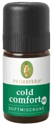 Primavera Cold comfort blend bio