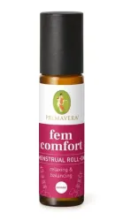 Primavera Fem comfort menstrual roll-on bio