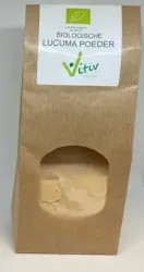 Vitiv Lucuma poeder bio