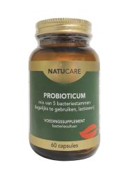 Natucare Probioticum
