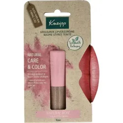 Kneipp Lipcare natural rose