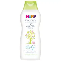 Hipp Baby soft bodylotion