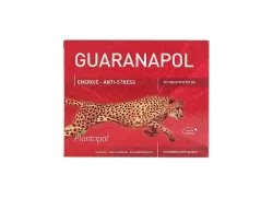 Purasana Guaranapol 550mg