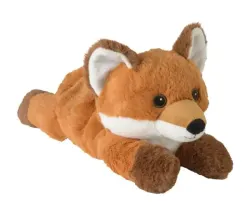 Warmies Warmteknuffel vos